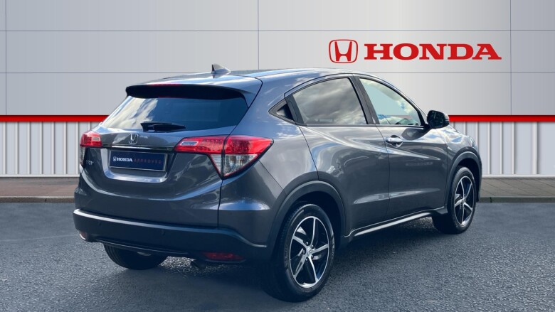 Honda HR-V 1.5 i-VTEC SE 5dr Petrol Hatchback